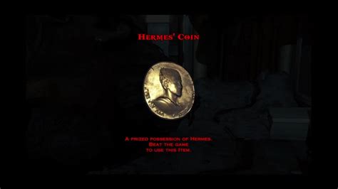 god of war 3 hermes coin location|God of War 3 Hermes walkthrough.